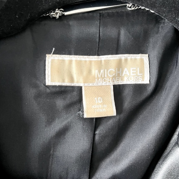 MICHAEL Michael Kors Blazer - Picture 3 of 9